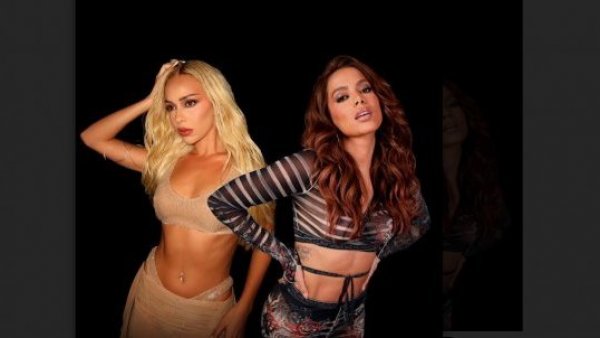 Bad Gyal lanza "Bota Niña", un funk brasileño sensual y empoderador junto a Anitta