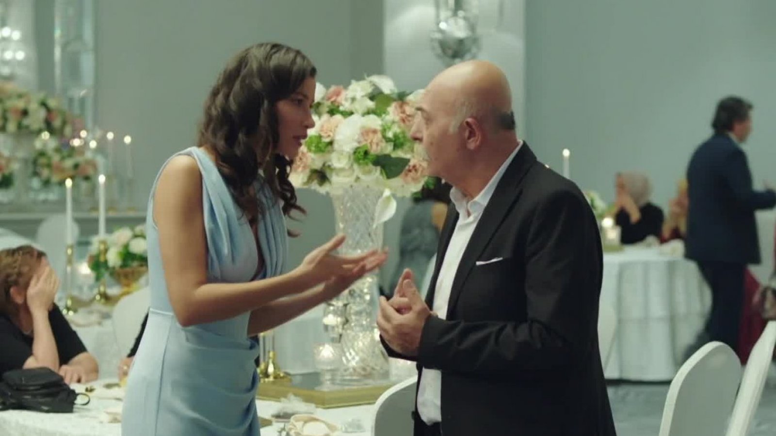 Mira lo que se viene esta semana en "Yo decido amar"
