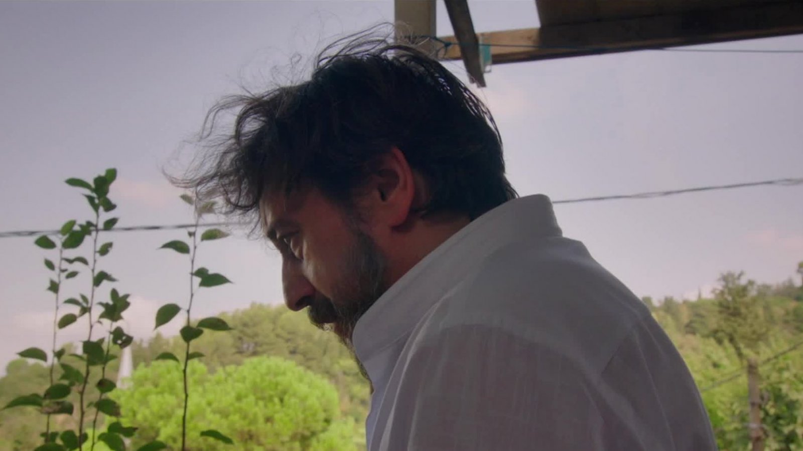La decisión de Ilyas: Mira el momento de "Me robó mi vida"
