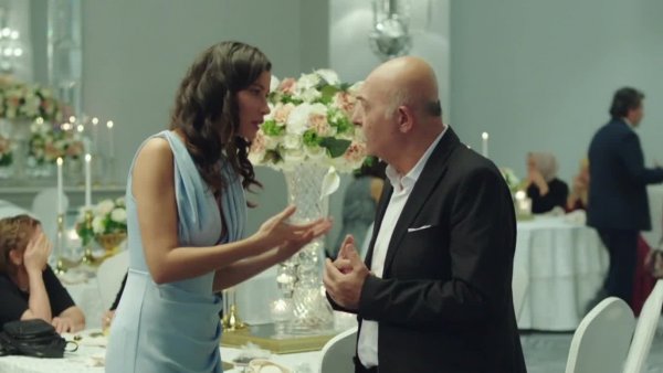 Mira lo que se viene esta semana en "Yo decido amar"
