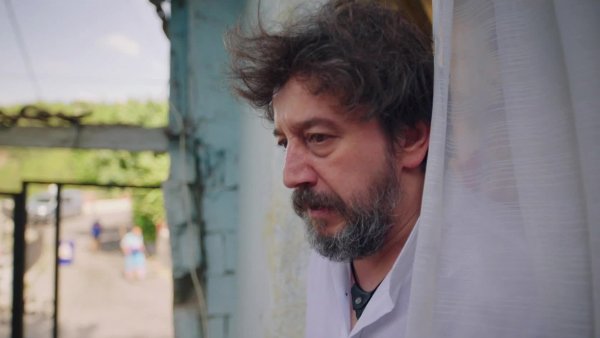 Me robó mi vida - T1E168 | La despedida de Ilyas

