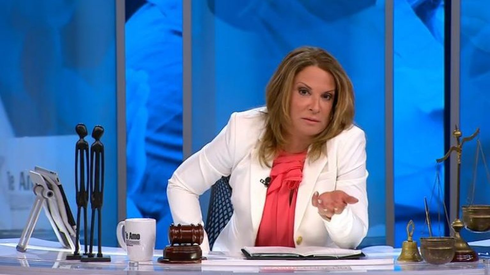 Caso Cerrado | Capítulo 15 de enero 2024
