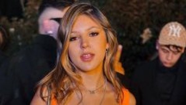 Ignacia Antonia sufrió robo de maletas que estaban en su auto recién estrenado