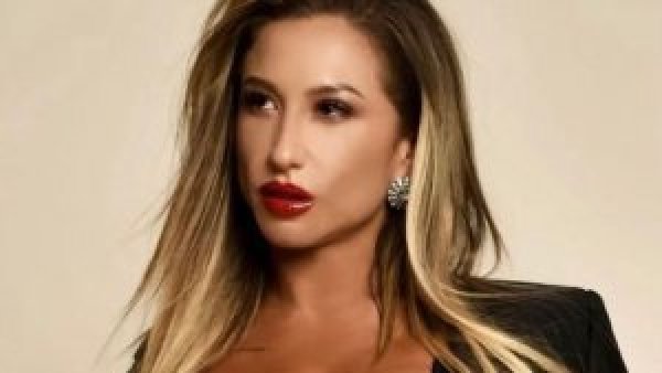 Nicole Moreno hace millonaria inversión en proyecto inmobiliario
