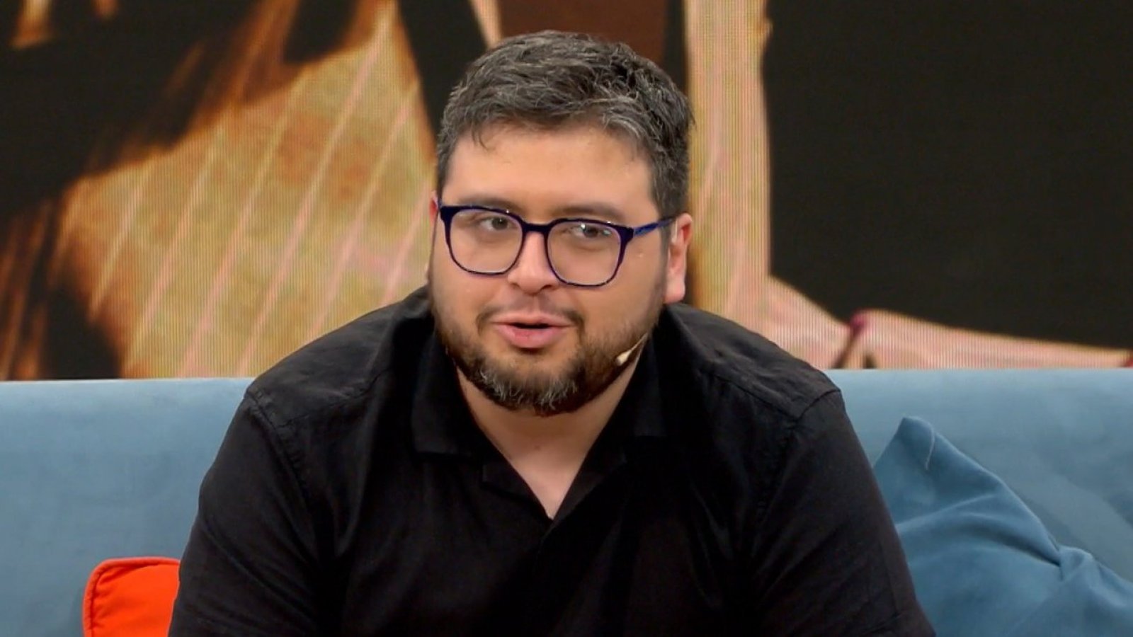 Luis Slimming : "Olmué me sirvió como entrenamiento"
