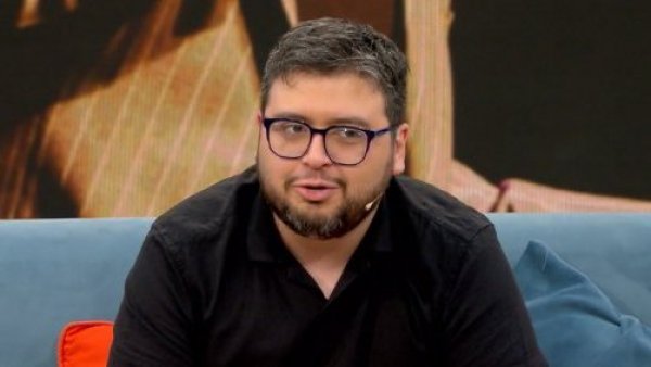 Luis Slimming : "Olmué me sirvió como entrenamiento"
