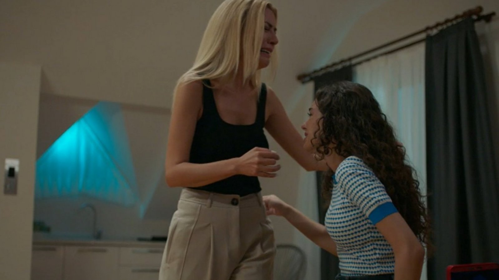 El regalo de Doruk: Revive el momento de "Todo por mi familia"
