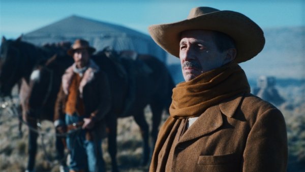 Mira un adelanto de "Los Colonos"