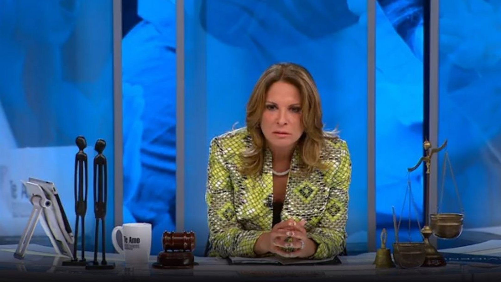 Caso Cerrado | Capítulo 16 de enero 2024
