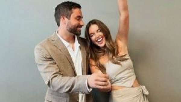 Así es el nuevo departamento de Coni Piccoli y su marido Nicolás Achá