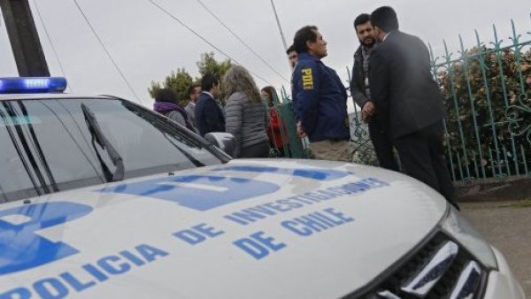 Investigan supuesto femicidio con arma blanca y posterior suicidio en Talca