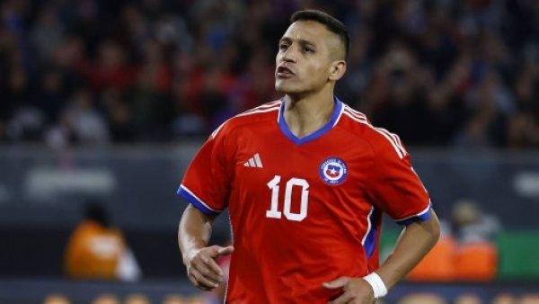 Italia puso despectivo apodo a Alexis Sánchez por su mal momento en Inter
