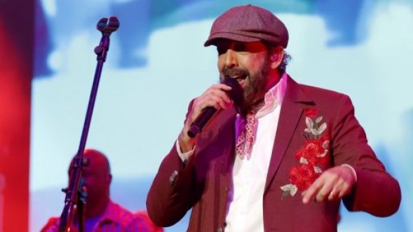Juan Luis Guerra estrenará película de animación 'Capitán Avispa'