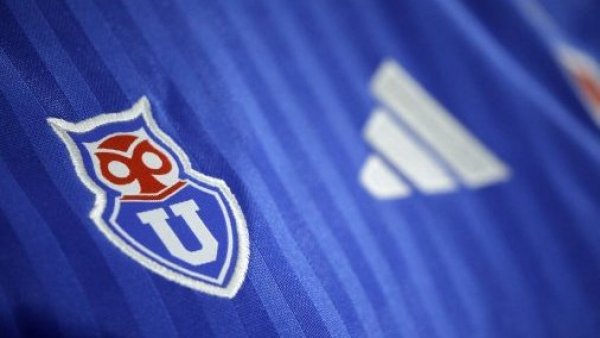 La U oficializó el fichaje de Luciano Pons
