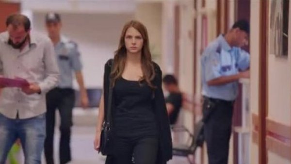 La arremetida de Bahar: Revive el momento de "Me robó mi vida"
