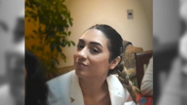 Confirman que cuerpo encontrado en roqueríos corresponde a Anahí Espíndola

