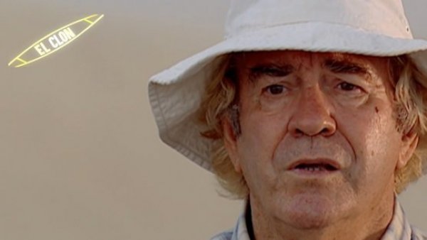 La visión de Albieri: Mira un adelanto de este martes de "El Clon"
