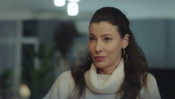 Un plan por concretar: Revisa un adelanto de este martes de "Yo decido amar"
