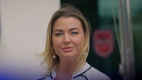 La arremetida de Şevval: Mira un adelanto de este martes de "Todo por mi familia"

