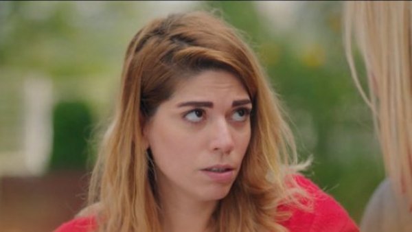 Efsun no eres bienvenida: Revisa un avance de este martes de "Me robó mi vida"
