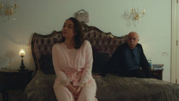 Yo decido amar - T1E08 | La molestia de Pembe
