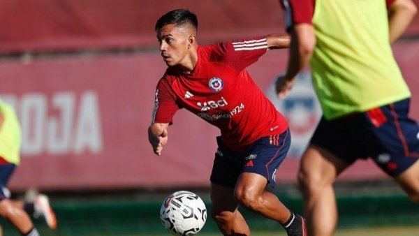 El fútbol regresa a TVN con un equipo de lujo
