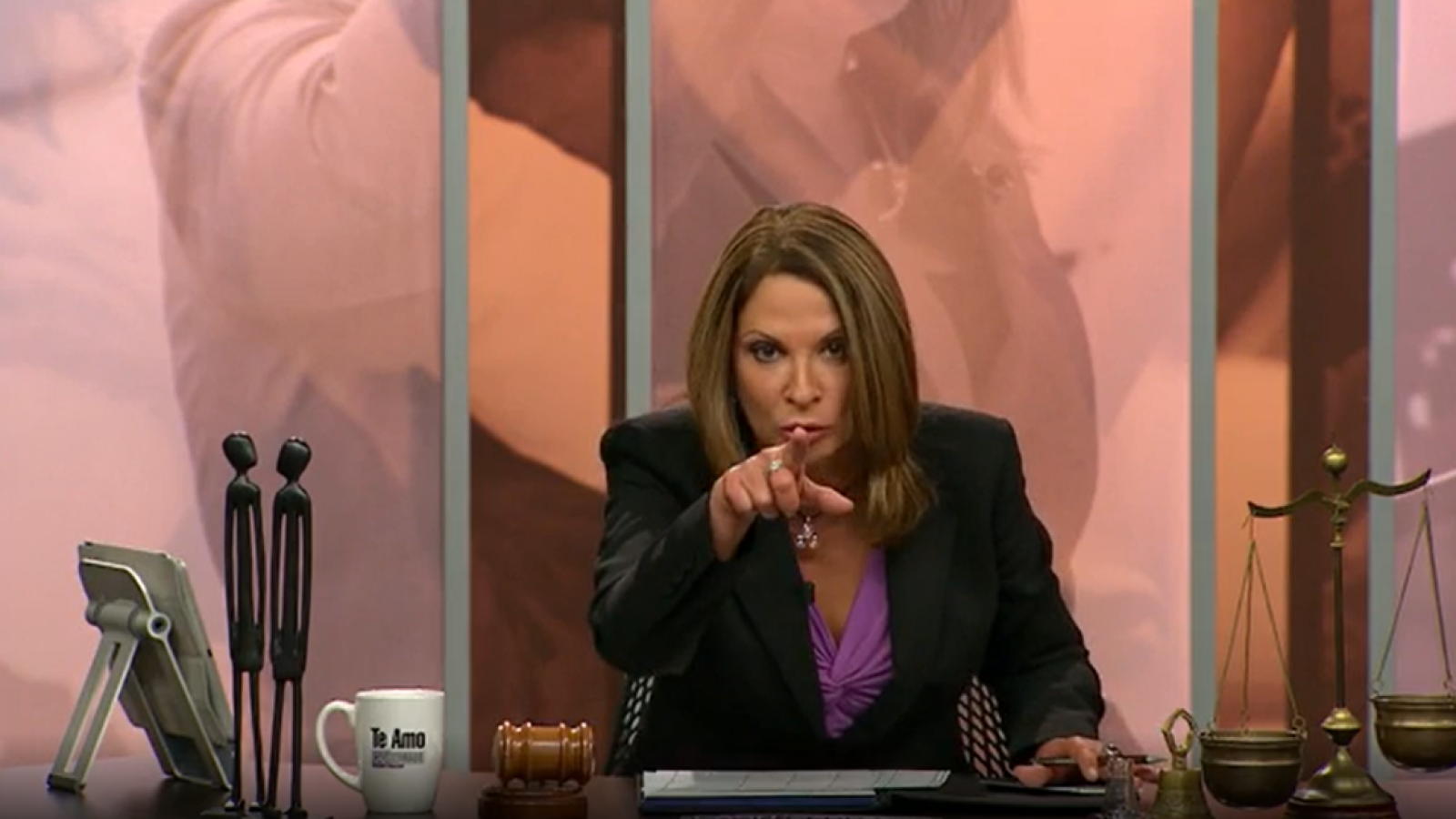 Caso Cerrado | Capítulo 17 de enero 2024
