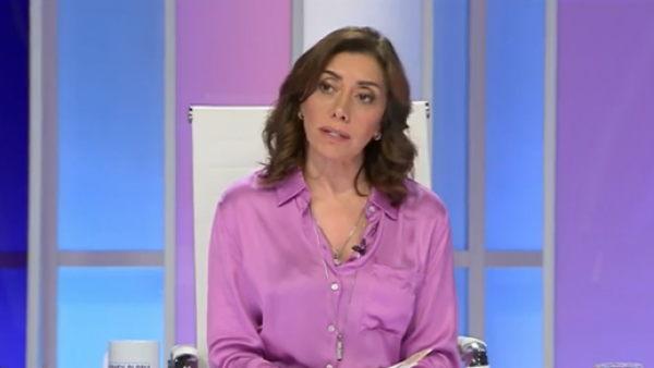 Carmen Gloria a tu servicio | Capítulo 17 de enero 2024: ¡Queremos la casa de vuelta!

