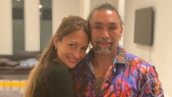 "Siempre lo vi mirando para el lado": la sentida declaración de Paula Pavic por Marcelo Ríos