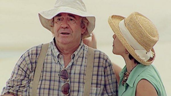 El Clon - T1E103 | Las vacaciones de Albieri
