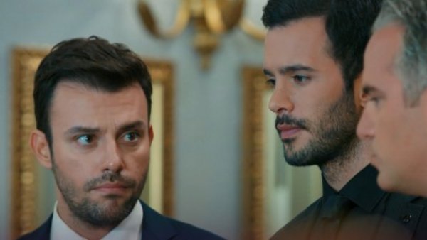 Problemas en la fiesta: Revisa un adelanto de este miércoles de "Amor en Juego"
