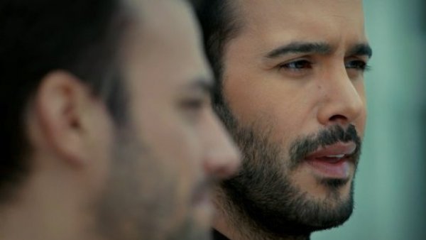 Amor en Juego - T1E44 | El acuerdo entre Omer y Sinan
