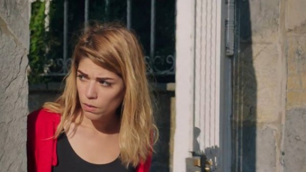 Me robó mi vida - T1E170 | Efsun se escapa
