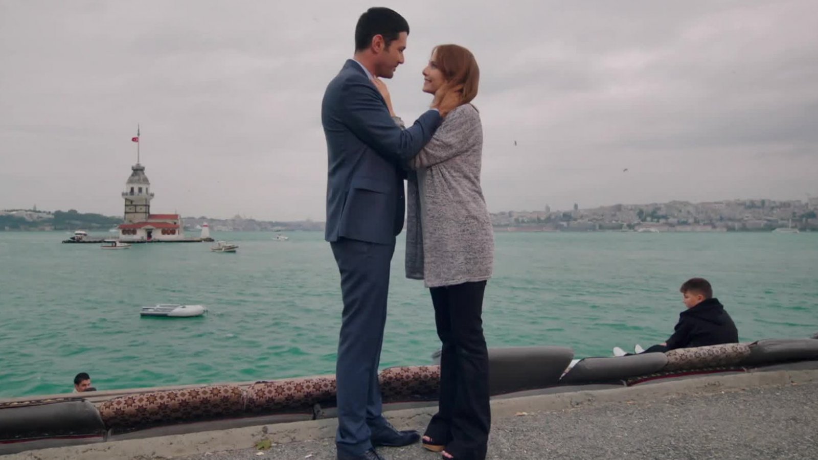 "Quiero tener mi propia familia": Mira un avance de este jueves de "Me robó mi vida"
