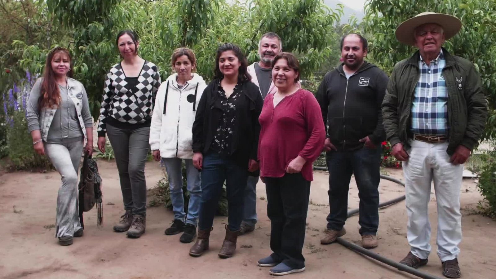 Guardianes del agua | Guardianes - T1E9
