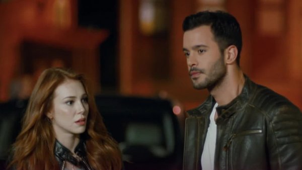 ¿Se conocen?: Mira un avance de este jueves de "Amor en juego"
