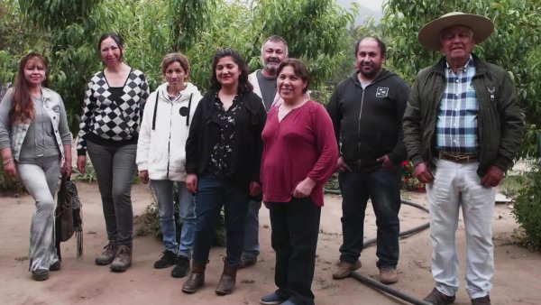 Guardianes del agua | Guardianes - T1E9
