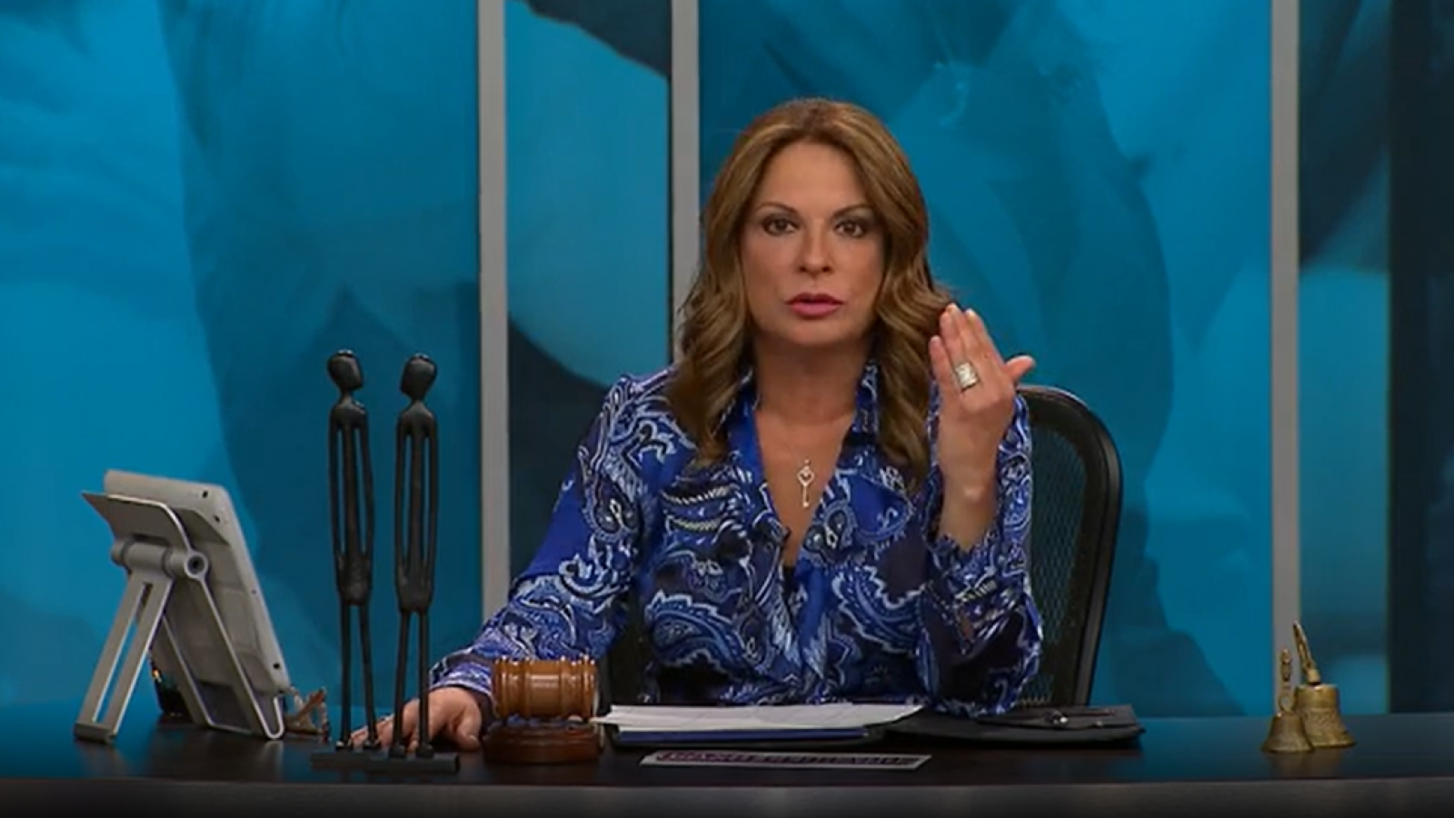Caso Cerrado | Capítulo 18 de enero 2024
