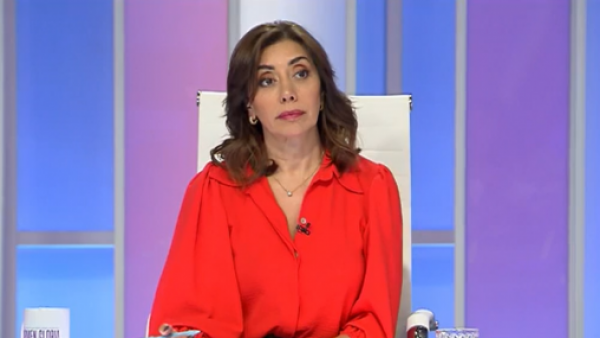 Carmen Gloria a tu servicio | Capítulo 18 de enero 2024: Terminemos con esto de una vez

