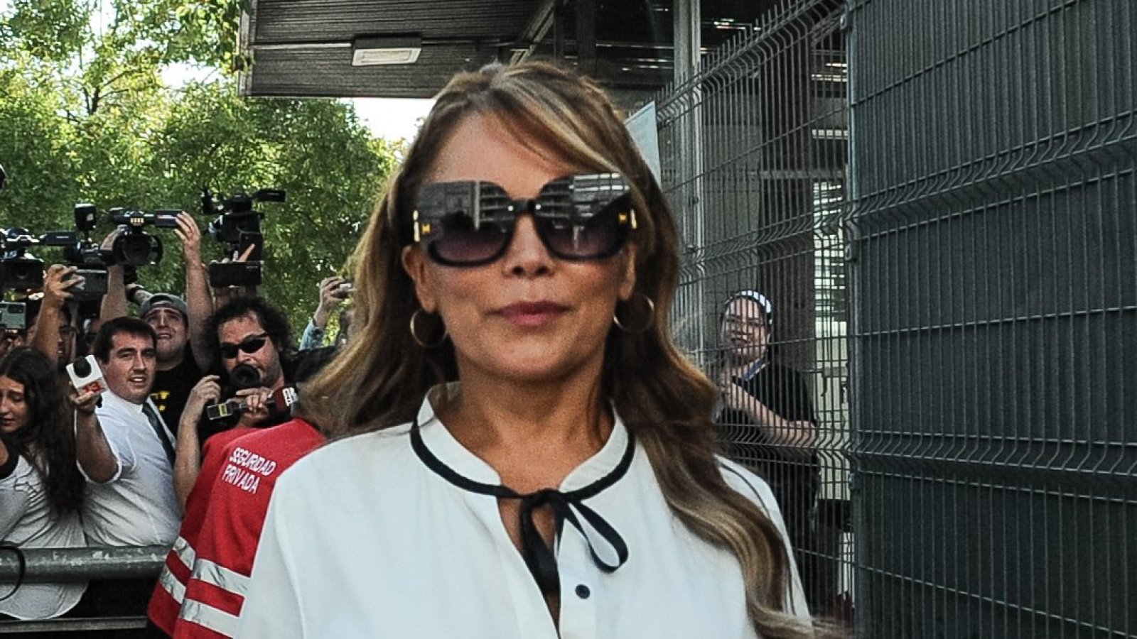 Tercer día de formalización: Las claves para entender las acusaciones contra Cathy Barriga
