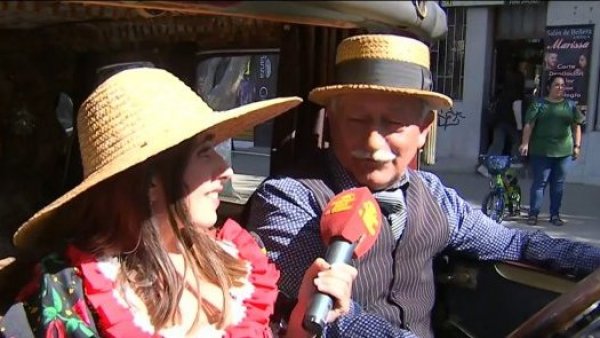 Gente hermosa, música y rica comida: Así nos recibe Olmué en la previa de su Festival
