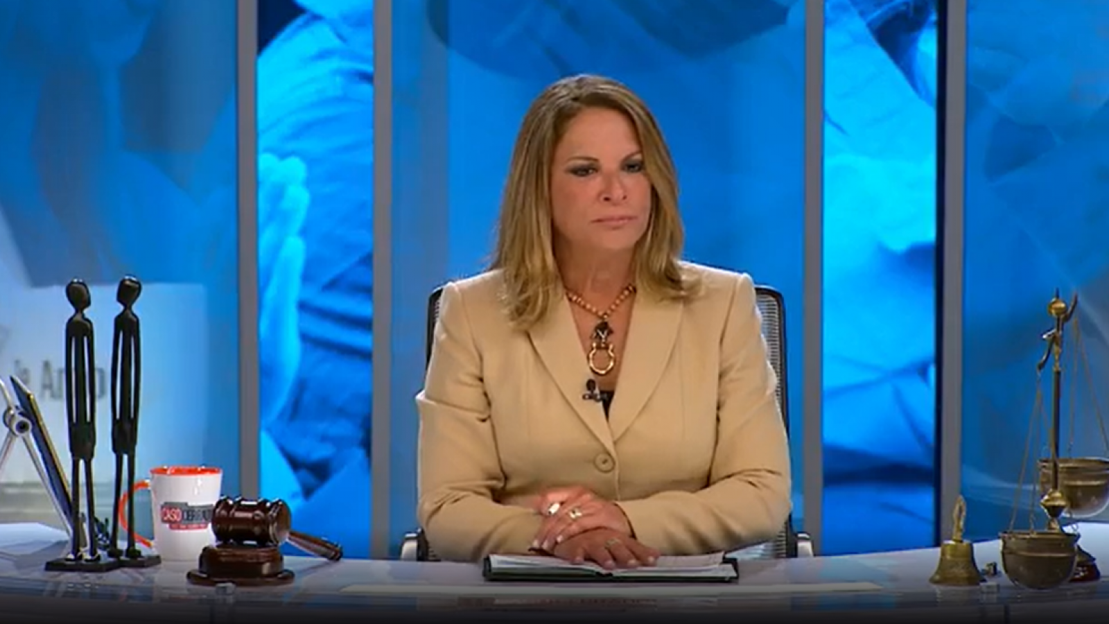 Caso Cerrado | Capítulo 19 de enero 2024
