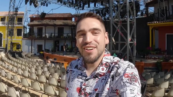 #NosVamosDeVlog: Festival del Huaso de Olmué
