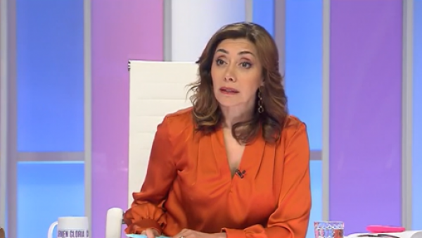 Carmen Gloria a tu servicio | Capítulo 19 de enero 2024: Hermanas en conflicto
