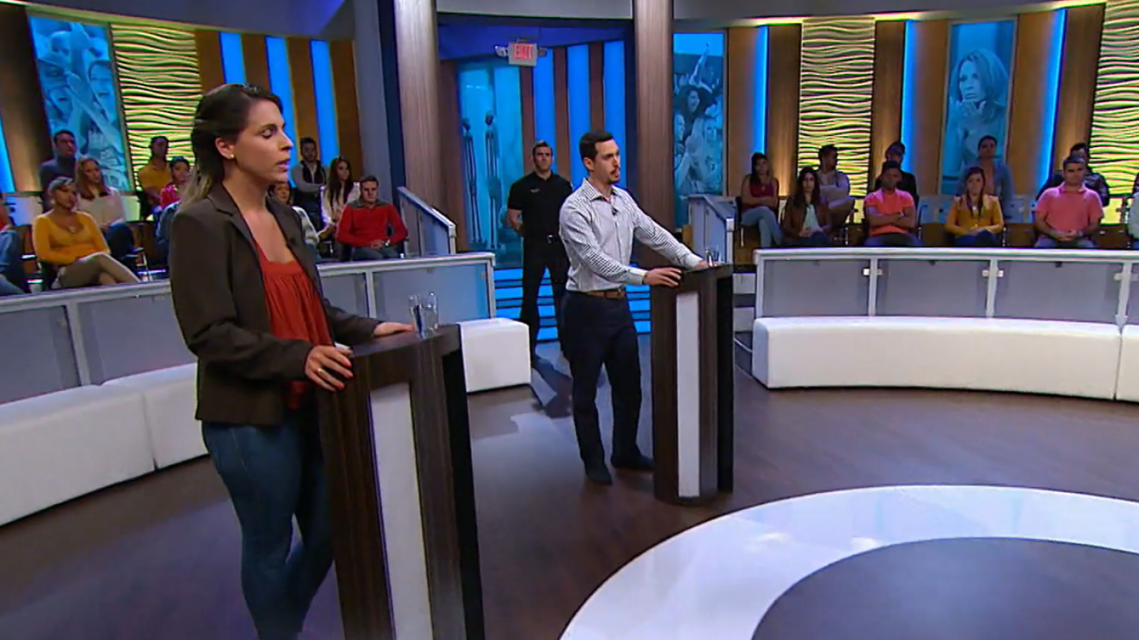 Caso Cerrado: "Si esta situación sigue así, me voy a la quiebra"
