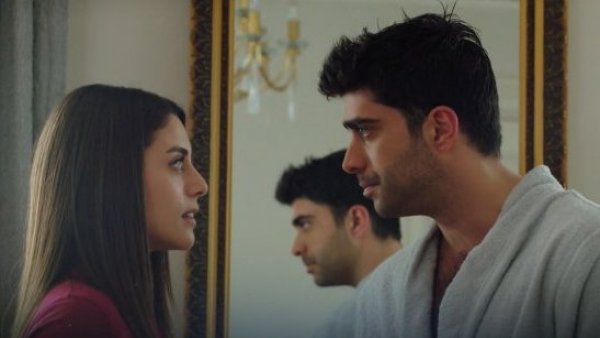 "Puedo divertirme porque soy hombre": Mira un avance de esta semana de "Yo decido amar"
