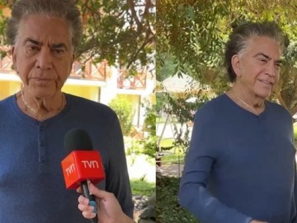 'Puma' Rodríguez hará 'rugir' al Patagual en la última noche de Olmué