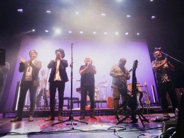 Festival de Olmué 2024: conoce la lista de canciones de Inti Illimani y la Orquesta Huambaly