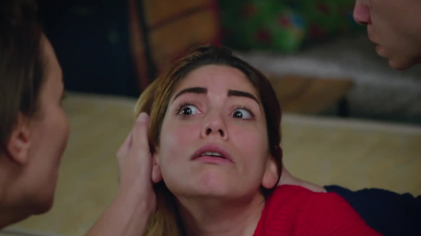 "Bahar te manda saludos": Mira el momento de "Me robó mi vida"
