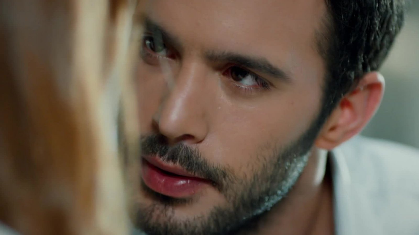 Amor en Juego - T1E47 | Omer quiere una respuesta
